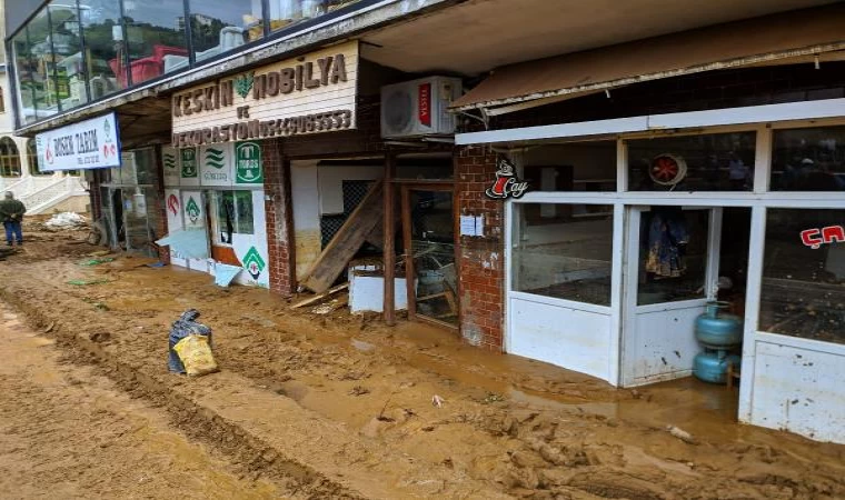 ‘Afet değeri en yüksek ay, temmuz’