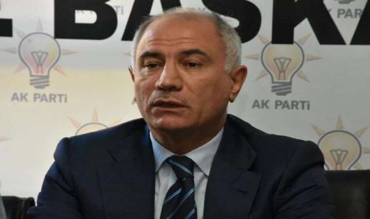 AK Parti Genel Başkanvekili Ala: Bir reform partisiyiz