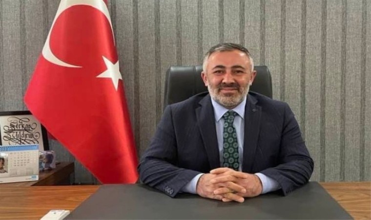 AK Parti İl Başkanı Yıldırımın 15 Temmuz Demokrasi ve Milli Birlik Günü mesajı