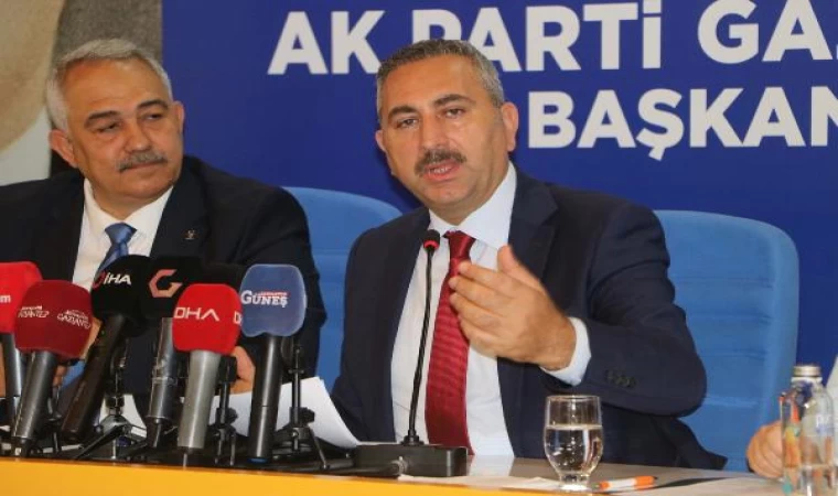 AK Parti’li Gül: Türkiye’de ciddi manada muhalefet sorunu var