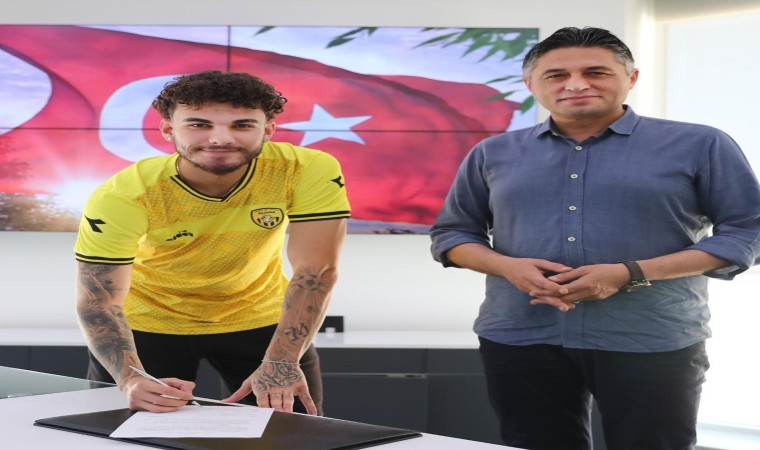 Aliağaspor FK, Antalyaspordan Doğukan Neliki transfer etti