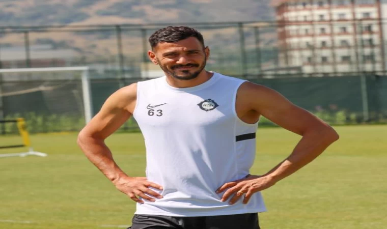 Altay’da Deniz tamam