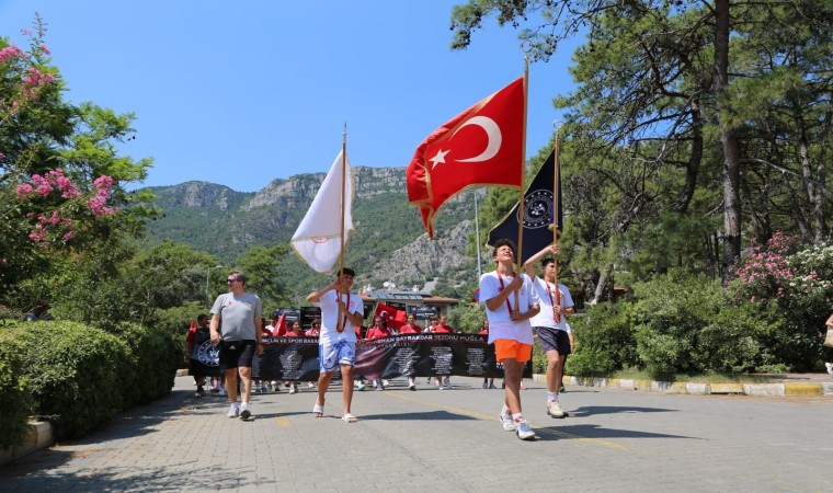 Anadolu Yıldızları Muğlada