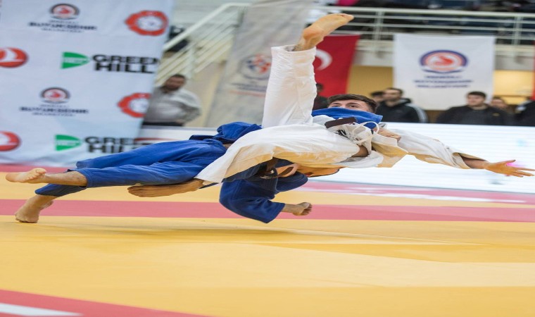 Analig Judo Türkiye Finalleri Denizlide başlıyor