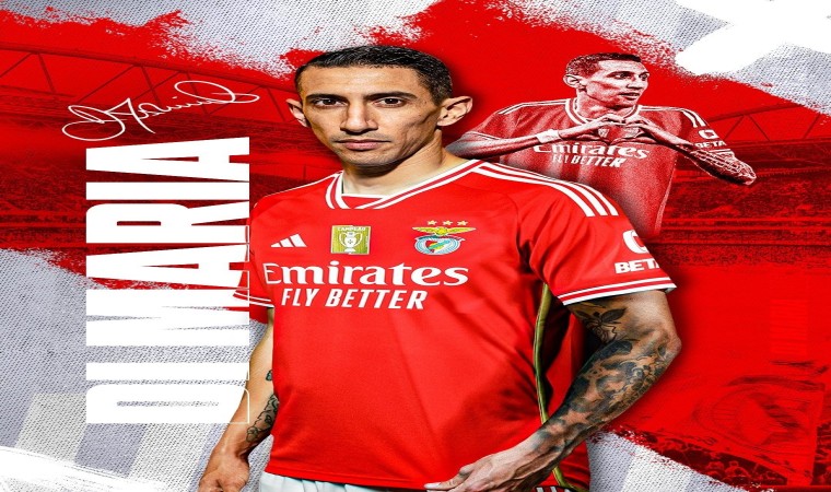 Angel Di Maria, Benficaya geri döndü