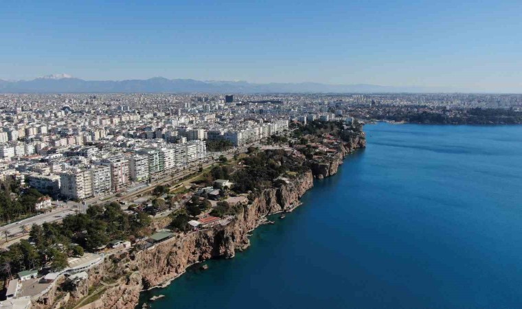 Antalyanın deprem künyesinde Hatay ve Kahramanmaraş detayı