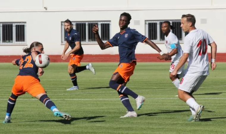 Antalyaspor Başkanı Gülel: 3-4 transferimiz daha var