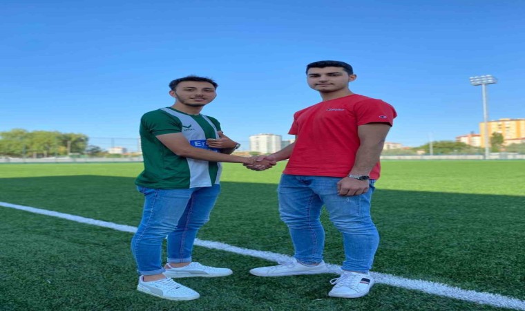 Argıncıkspor kolları sıvadı