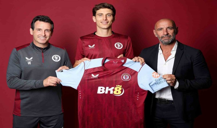 Aston Villa, Pau Torresi kadrosuna kattı