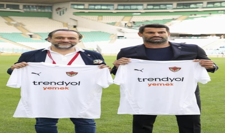 Atakaş Hatayspor, Süper Lig’e döndü