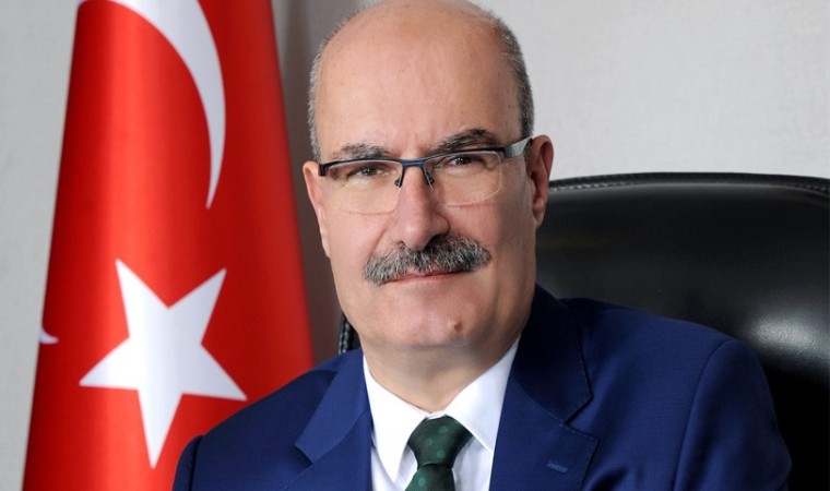 ATO Başkanı Baran: “15 Temmuzda Türk milletinin içine gizlenmiş vatan hainleri temizlendi”