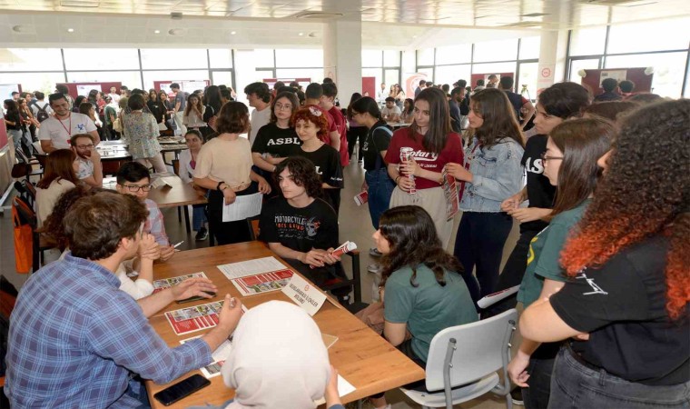 ATÜde tanıtım ve tercih günleri başlıyor