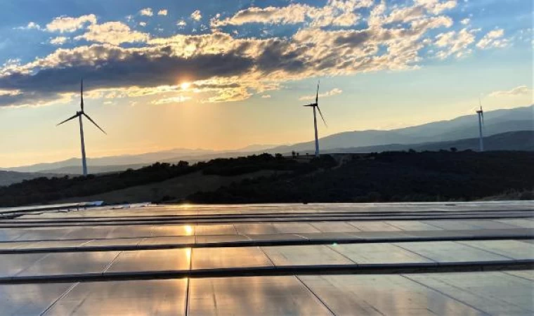 Aydem Yenilenebilir Enerji, BIST Sürdürülebilirlik Endeksi’nde yer aldı