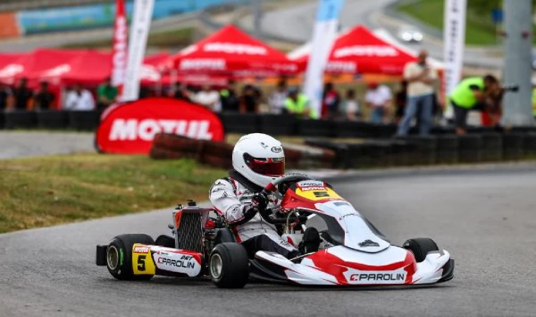 Ayşe Çebi, ACI İtalya Karting Şampiyonası’nda mücadele edecek