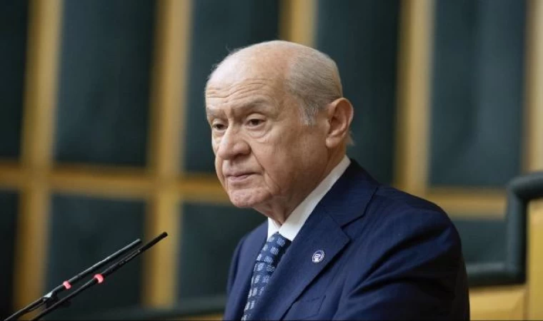 Bahçeli: Türk milleti İsveç’in NATO’ya girişine sıcak bakmıyor