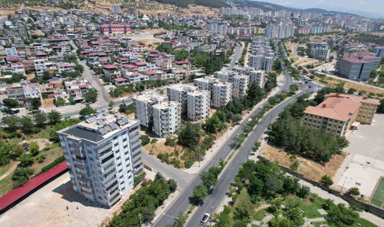 Bakan Özhasekinin Yerinde dönüşüm açıklamasına Kahramanmaraştan destek