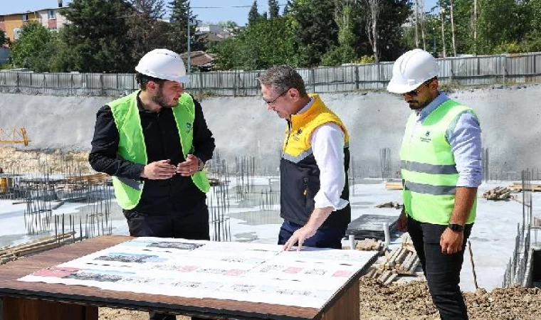 Başakşehir’de yeni kentsel yenileme projesi başlatıldı 