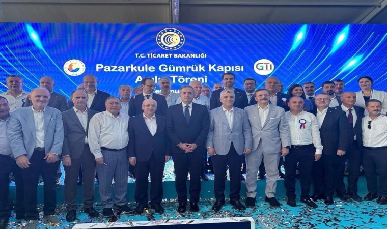 Başkan Erdemden Hisarcıklıoğluna sektör raporu