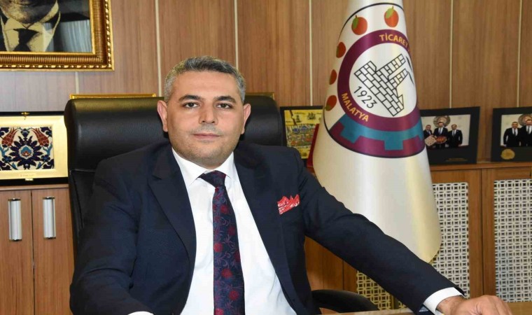 Başkan Sadıkoğlu: Ticaret canlanmadan, şehri ayağa kaldırmamız mümkün değil