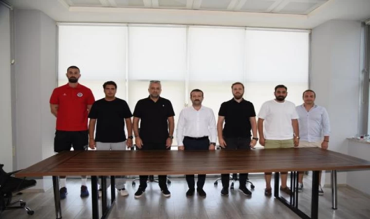 Basketbol Gençler Ligi’nde Manisa BŞB ve Bahçeşehir işbirliği devam ediyor