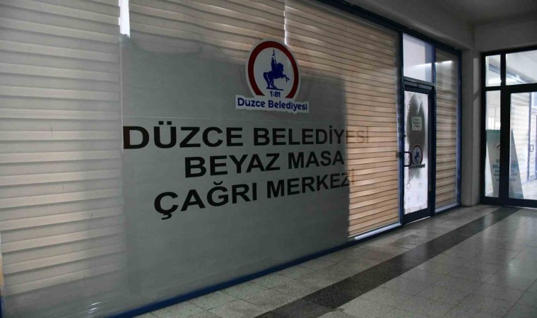 Bayramda 2 bin 297 ihbar değerlendirildi