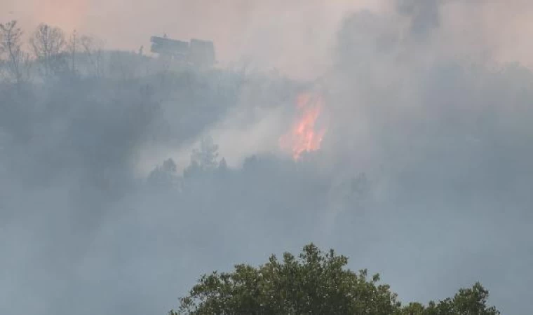 Beykoz’da soğutma çalışmaları devam ediyor