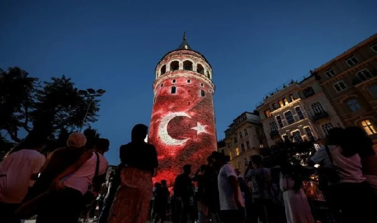 Beyoğlu’nda 15 Temmuz’un yıl dönümüne özel etkinlikler yapılacak 