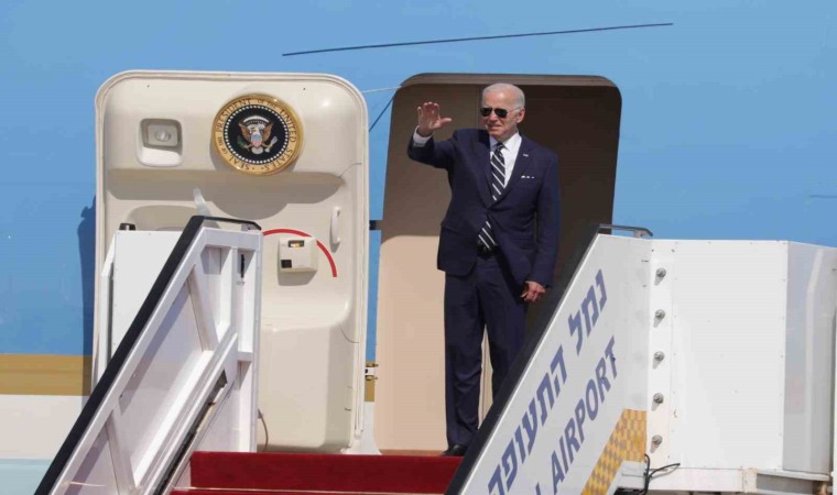 Biden, 9-13 Temmuz tarihlerinde İngiltere, Litvanya ve Finlandiyayı ziyaret edecek