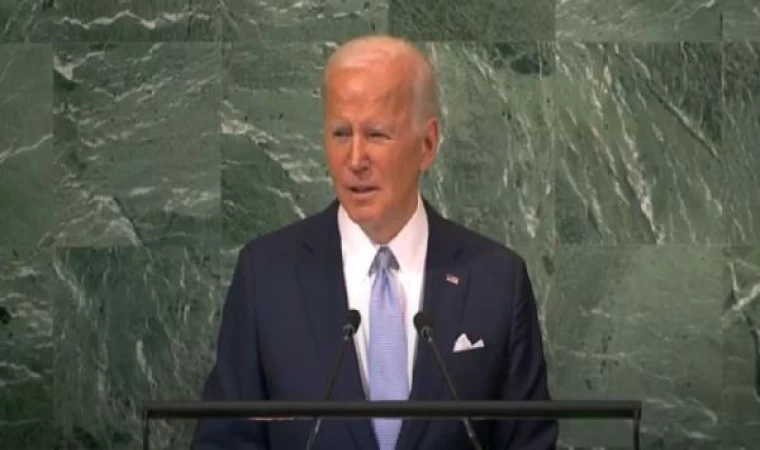 Biden, 9-13 Temmuz’da Birleşik Krallık, Litvanya ve Finlandiya’yı ziyaret edecek