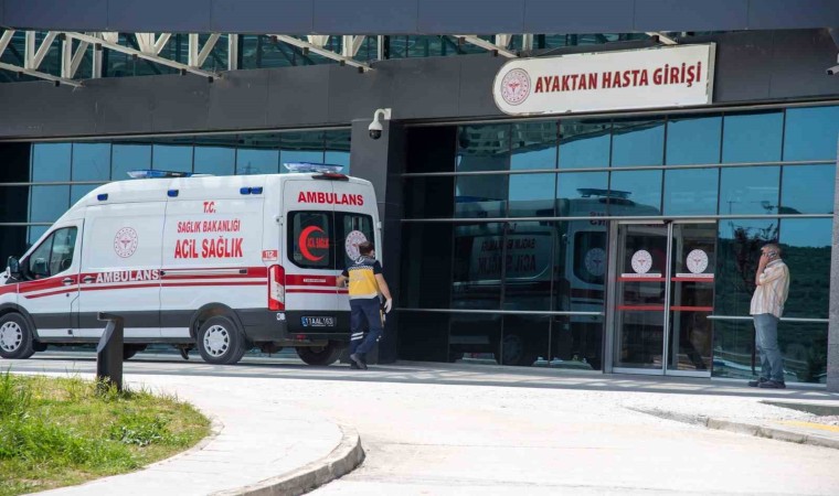 Bilecikte bayram boyunca 96 acemi kasap yaralandı