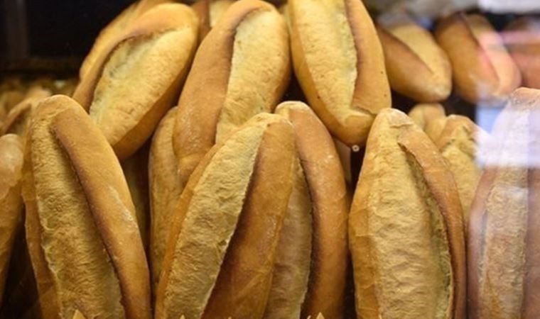 Bilecikte ekmeğe, simit ve poğaçaya zam geldi