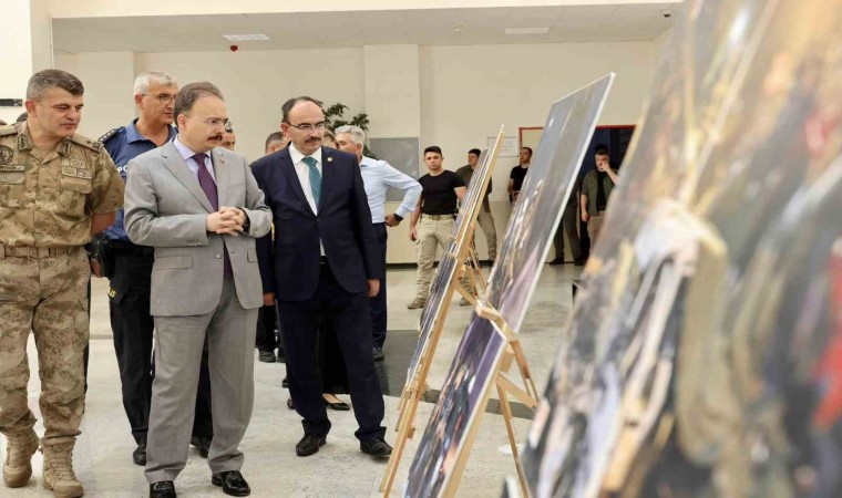 Bilecikte Türkiye Yüzyılının Kahramanları adlı konferans düzenlendi