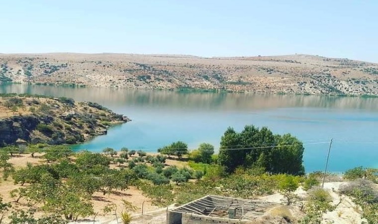 Birecikte serinlemek için suya giren 2 kişi boğuldu