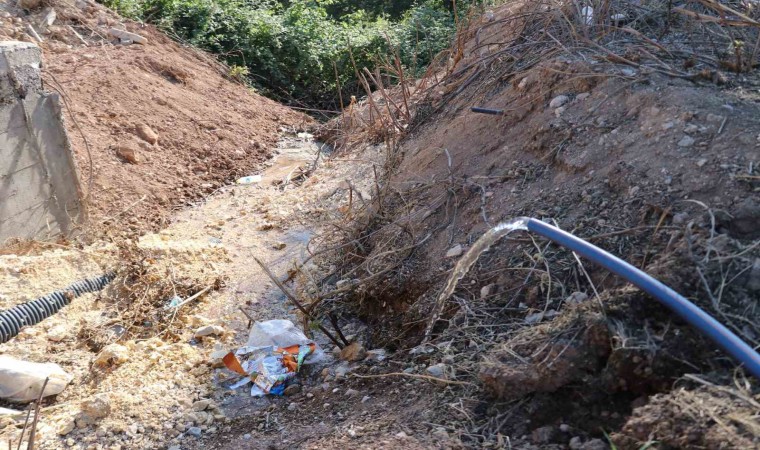 Boluda içme suyundan 148 kişi zehirlenmişti, iddianame tamamlandı