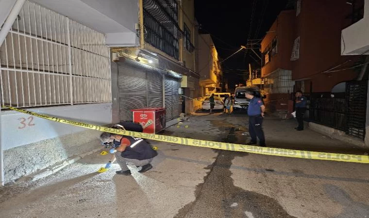 Borç- alacak tartışmasında kayınbiraderini tabancayla ağır yaraladı