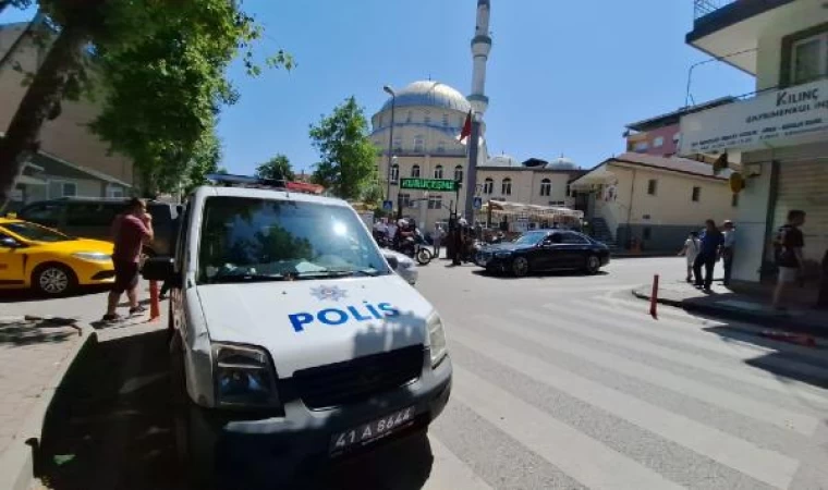 Borç nedeniyle tartıştı, cami çıkışında pompalı tüfekle vurdu