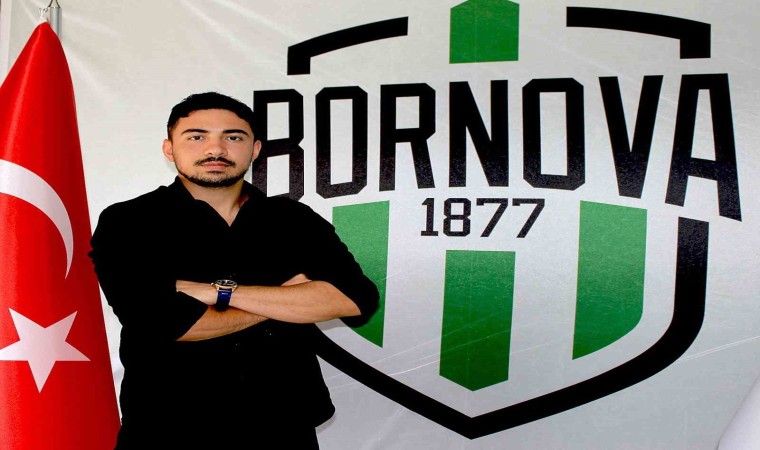 Bornova FK, Oğuz Erki transfer etti