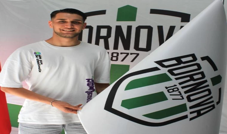 Bornova FK’da 2 transfer daha