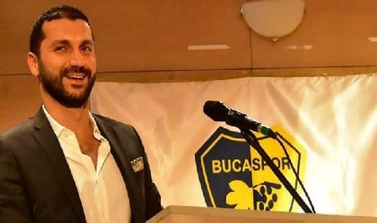 Bucaspor’da Başkan Aktaş’tan şaşırtan çıkış