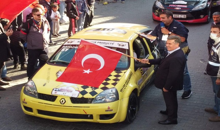 Buharkent tırmanma şampiyonasına ev sahipliği yapacak