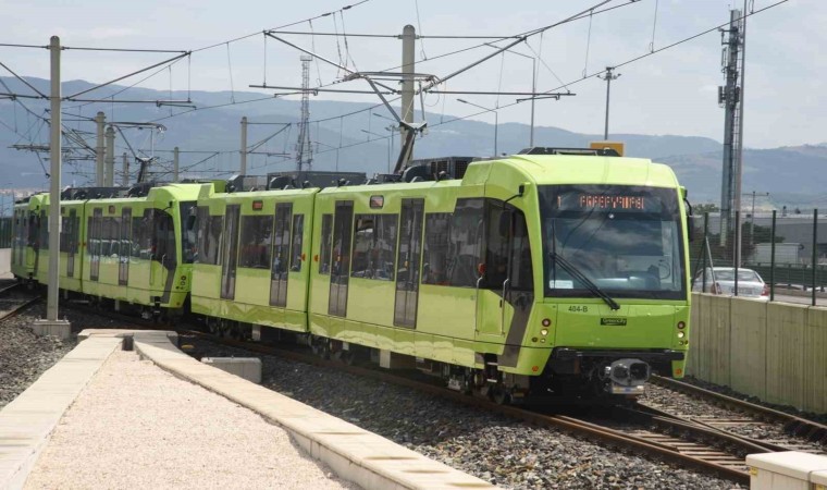 Bursada toplu taşımaya zam yapıldı