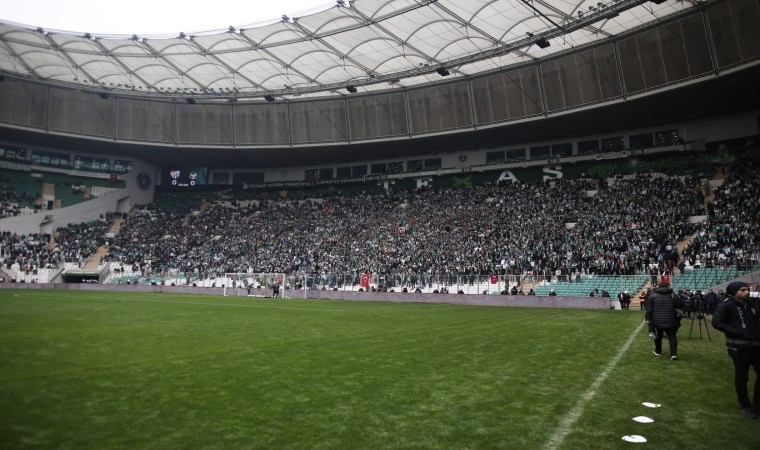 Bursaspor taraftar grubu Teksas, Başkan Recep Günaya istifa çağrısı