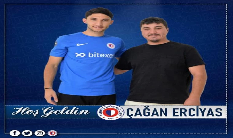 Çağan Kayra Erciyas, Fethiyespor’da