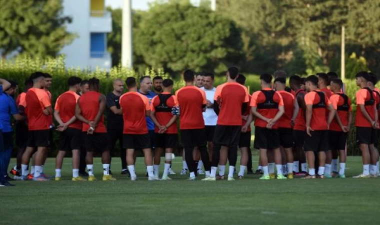 Çağdaş Atan: Kayserispor taraftarına hayal satmadım