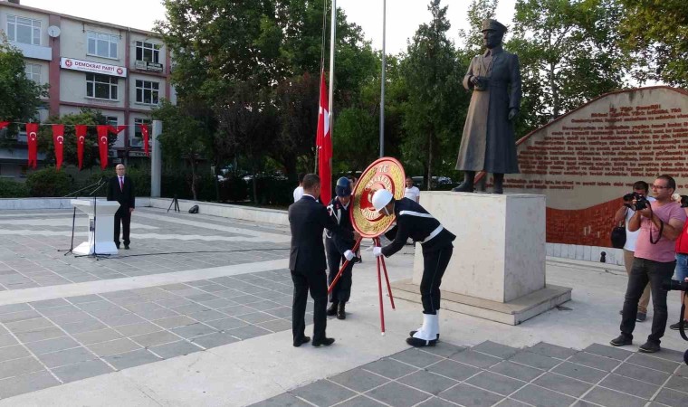 Çanakkalede 15 Temmuz anma etkinlikleri