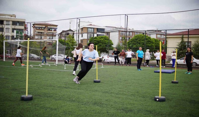 Çarşambanın “POMEM” başarısı