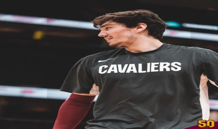 Cedi Osman’ın yeni takımı San Antonio Spurs