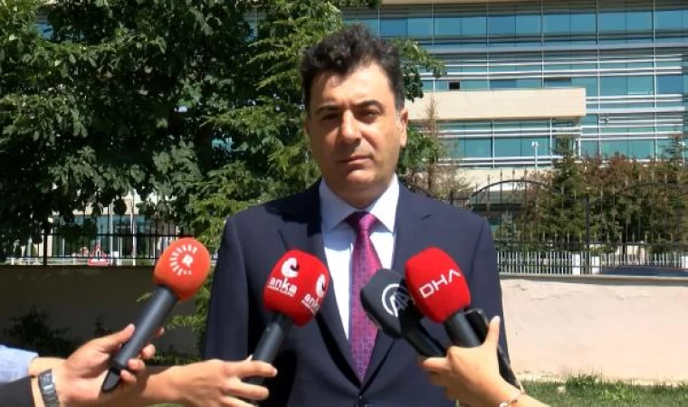 CHP’li Emre’den AYM’ye ’TRT’ başvurusu