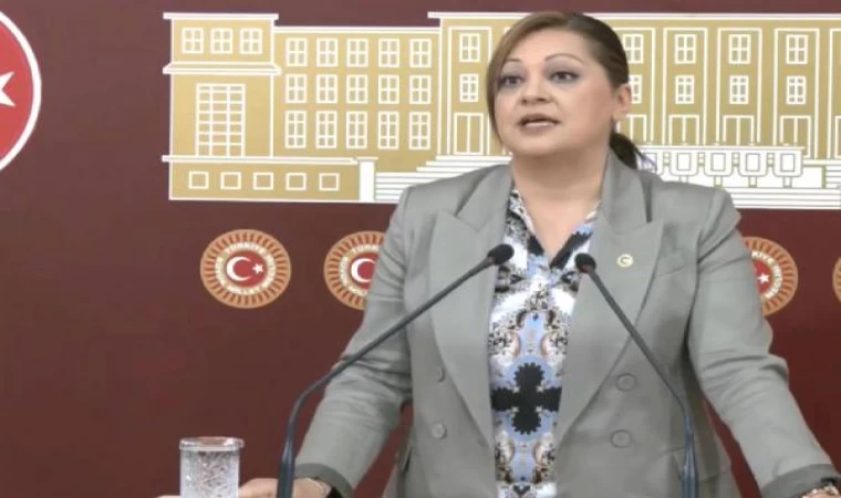 CHP’li Köksal: TBMM’de ekonomik buhrana çözüm arayacağız