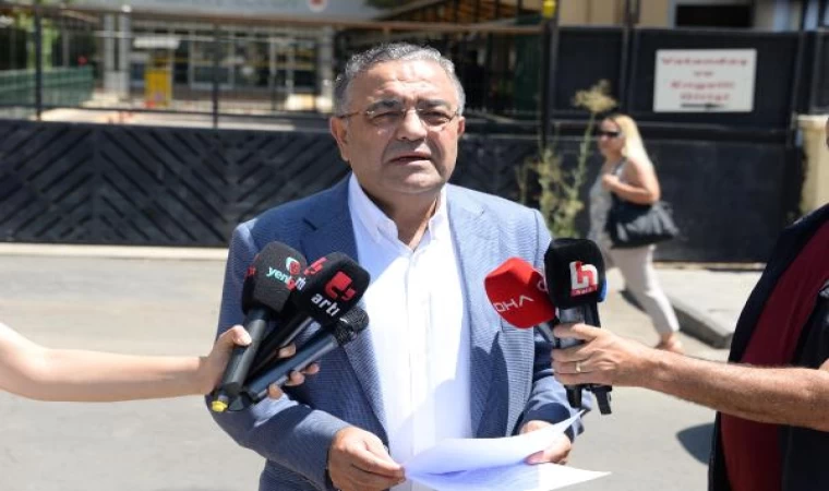 CHP’li Tanrıkulu’ndan TMO yetkilileri hakkında suç duyurusu